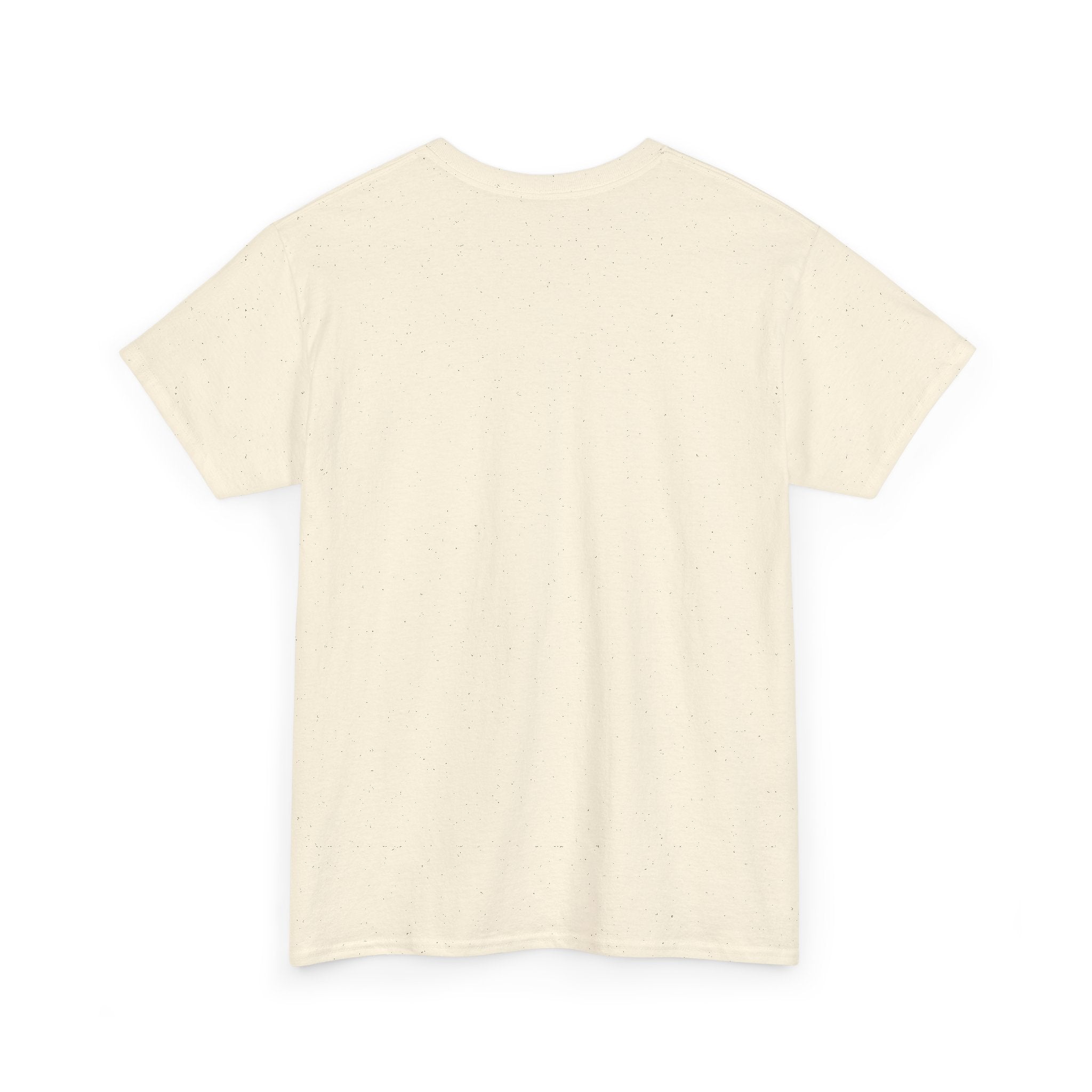 Military Mom T-Shirt — "She Served. She Raised One Who Serves" Support Tee