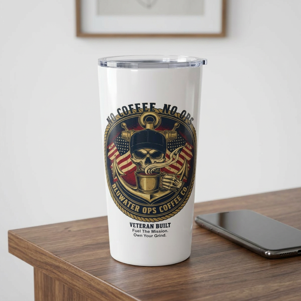 Tumbler 20oz