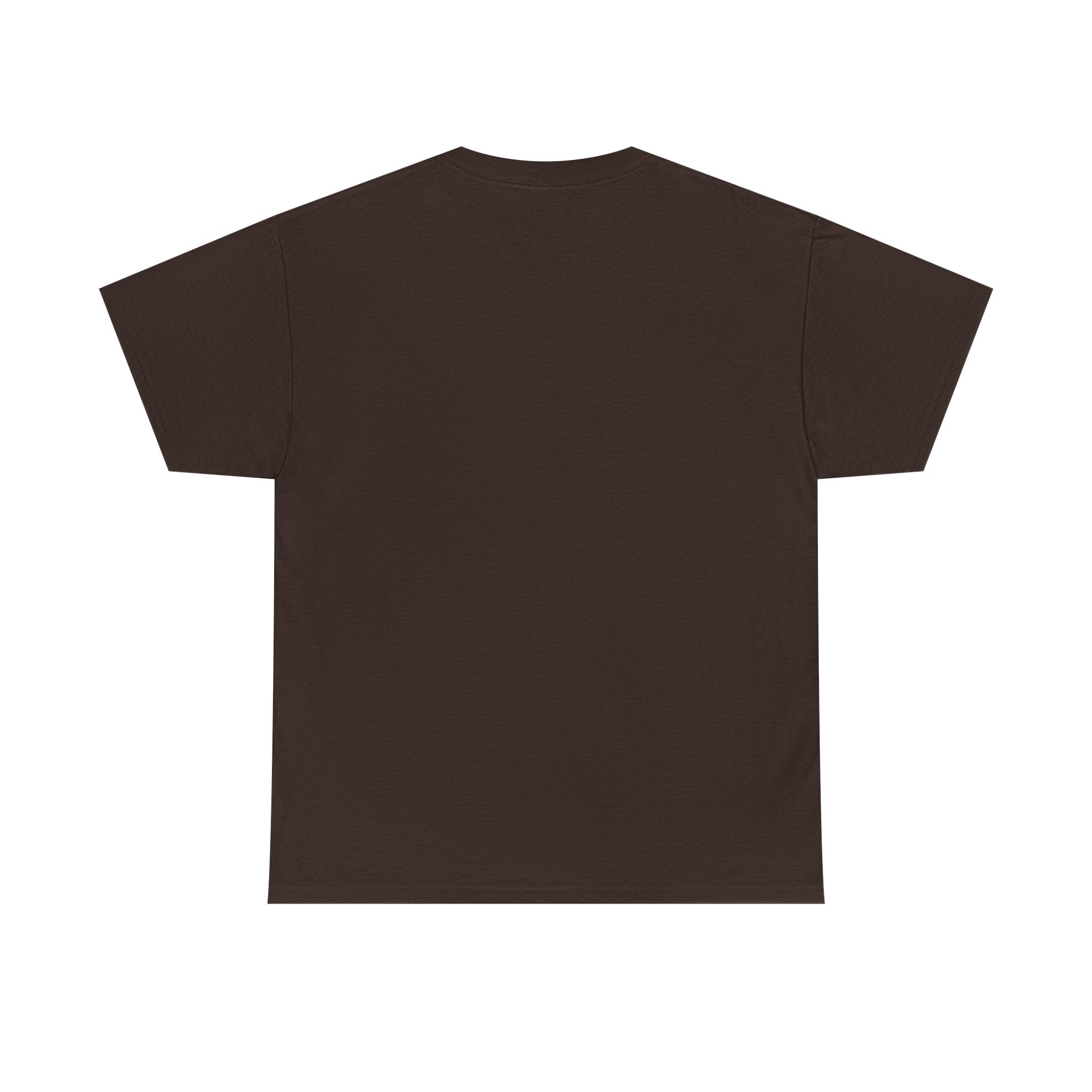Military Mom T-Shirt — "She Served. She Raised One Who Serves" Support Tee