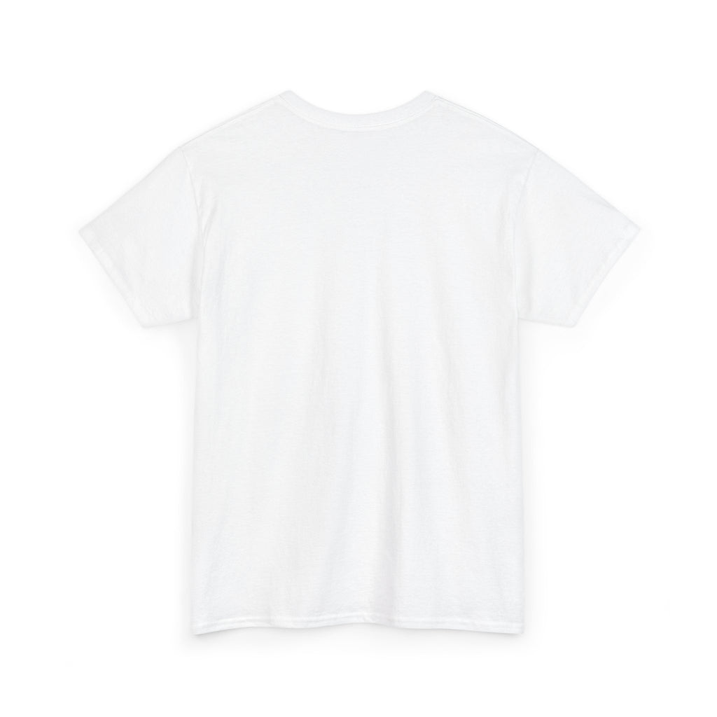 Military Mom T-Shirt — "She Served. She Raised One Who Serves" Support Tee