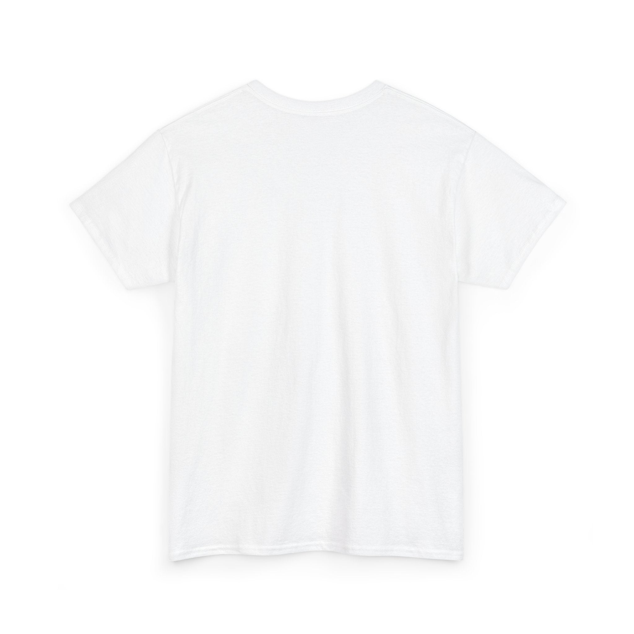 Military Mom T-Shirt — "She Served. She Raised One Who Serves" Support Tee