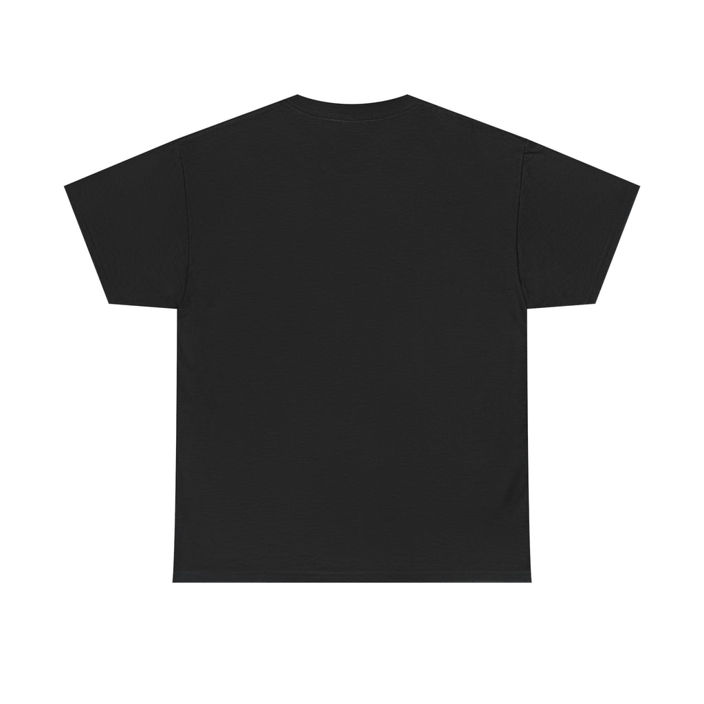 Military Mom T-Shirt — "She Served. She Raised One Who Serves" Support Tee
