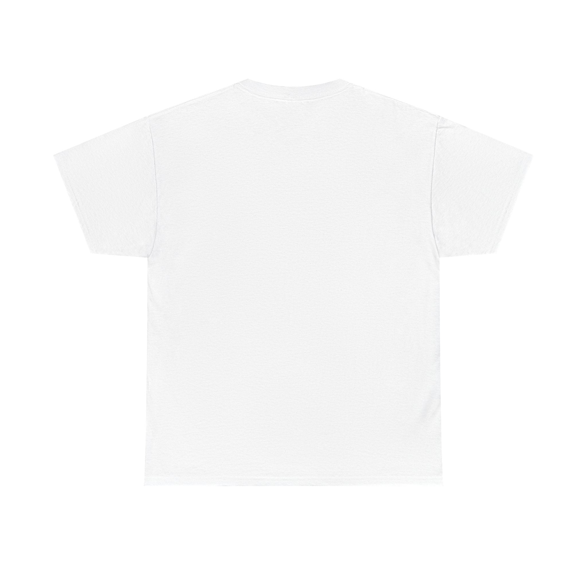 Military Mom T-Shirt — "She Served. She Raised One Who Serves" Support Tee