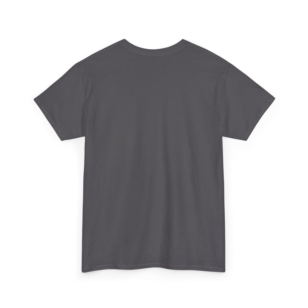 Military Mom T-Shirt — "She Served. She Raised One Who Serves" Support Tee