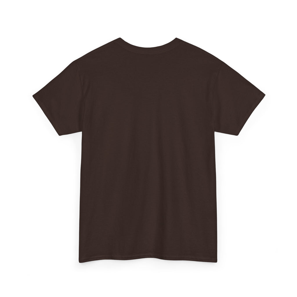Military Mom T-Shirt — "She Served. She Raised One Who Serves" Support Tee