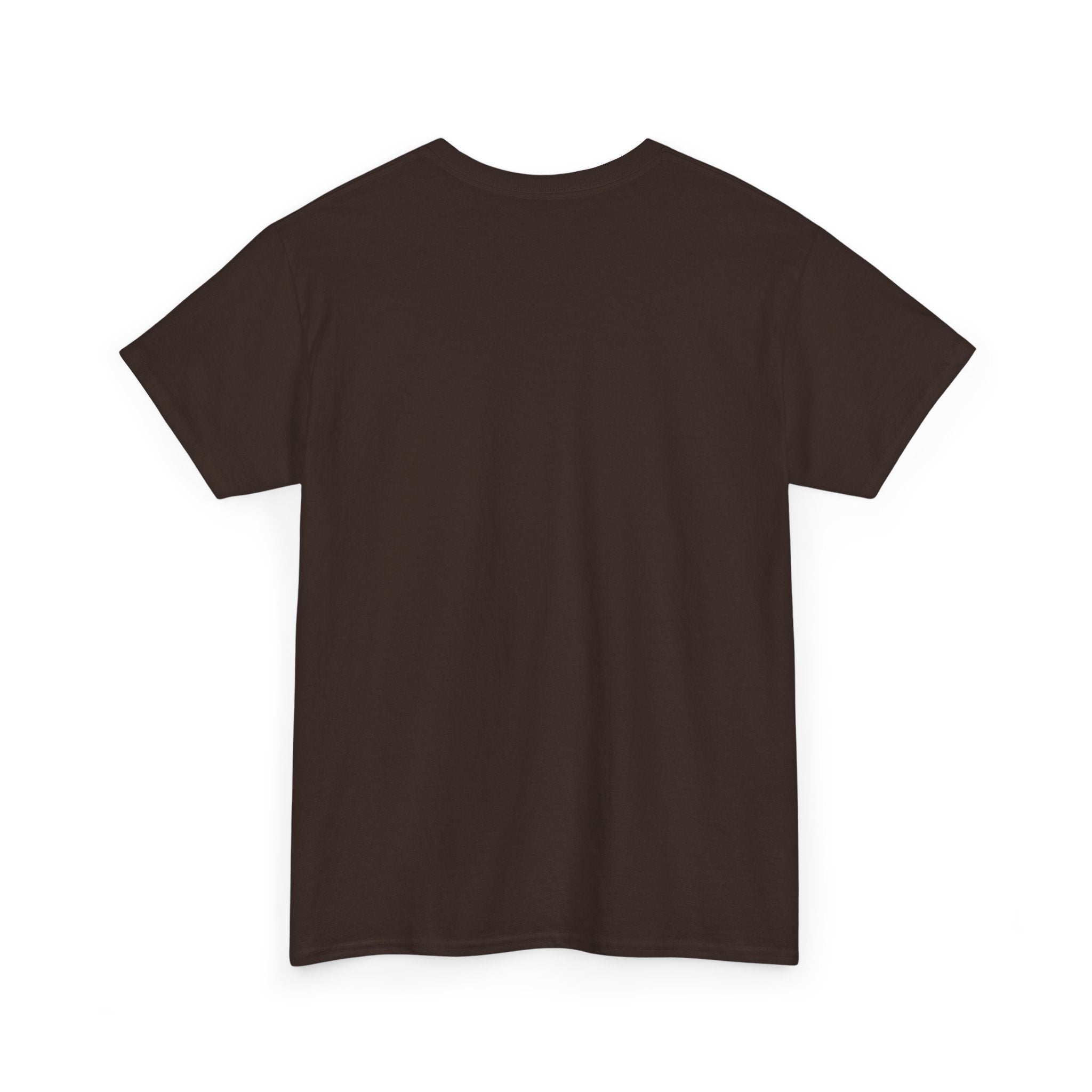 Military Mom T-Shirt — "She Served. She Raised One Who Serves" Support Tee