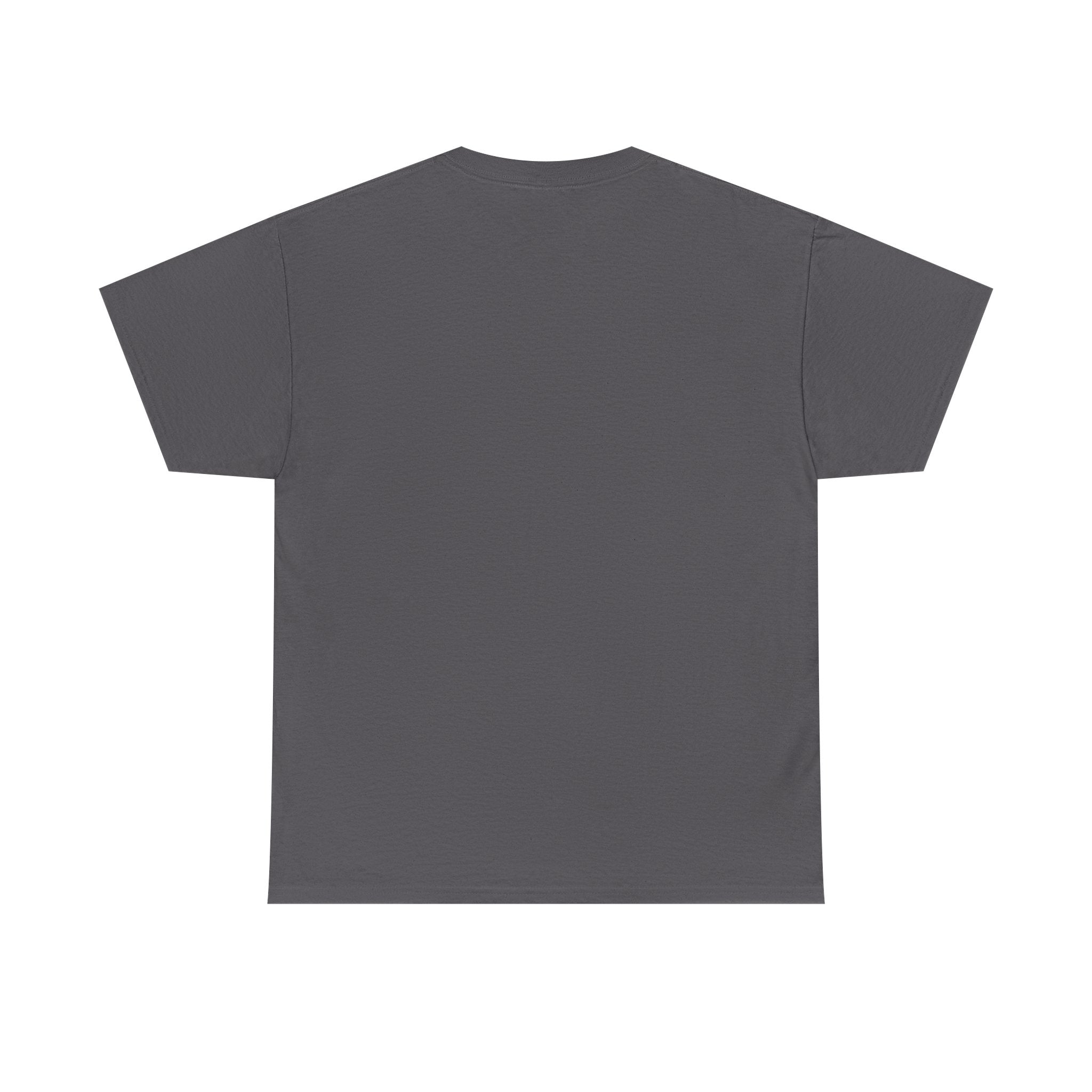 Military Mom T-Shirt — "She Served. She Raised One Who Serves" Support Tee