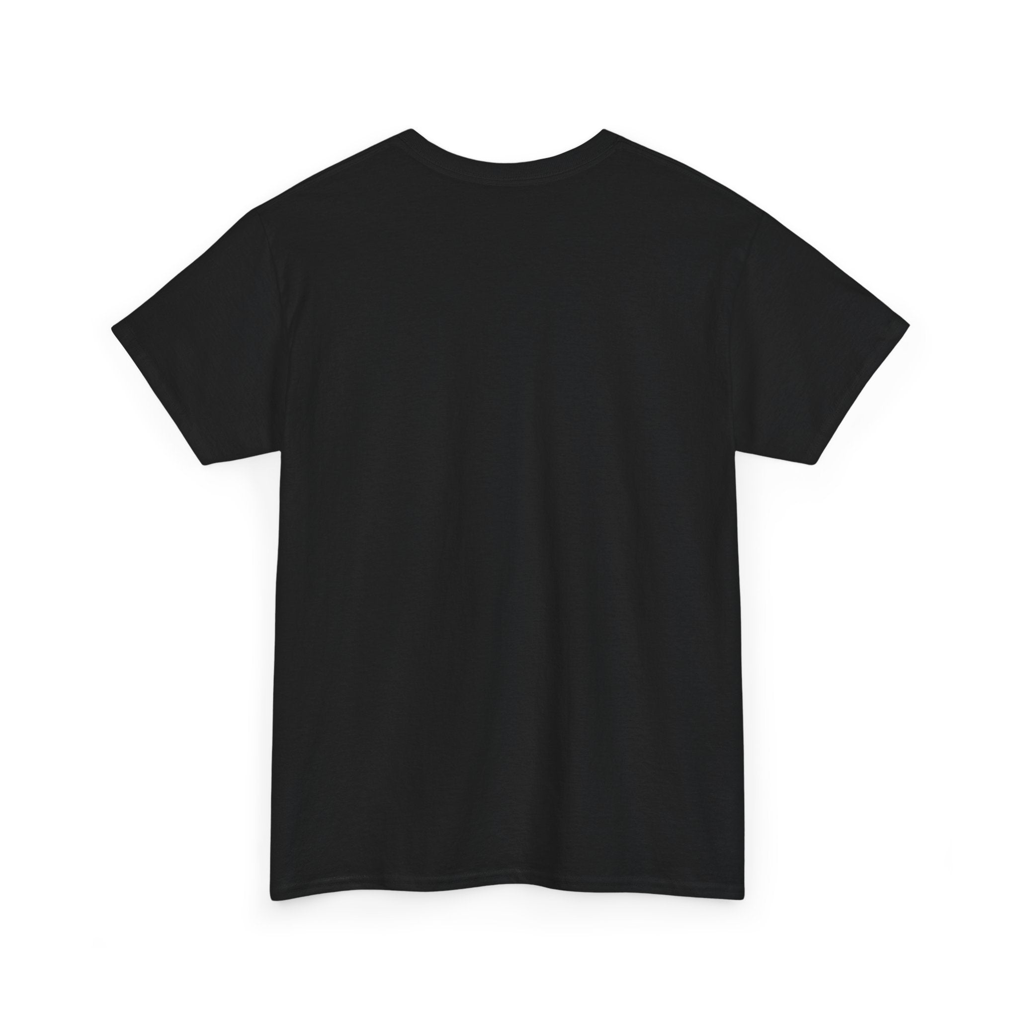Military Mom T-Shirt — "She Served. She Raised One Who Serves" Support Tee