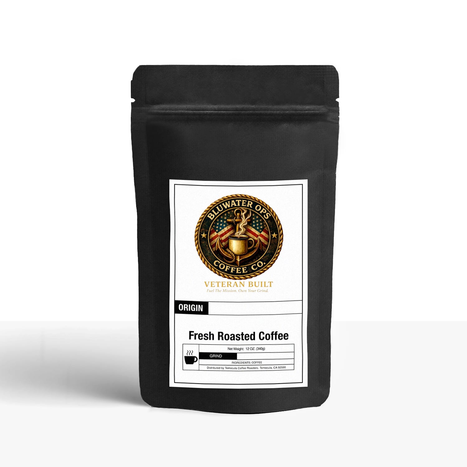 Cold Brew Coffee