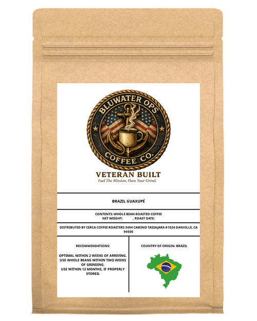 New Label